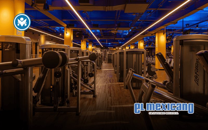 El Compromiso de Smart Fit con la salud de los jóvenes en México