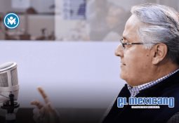 Carlos Escobar toma protesta como nuevo presidente 2025-2027 para la AMID