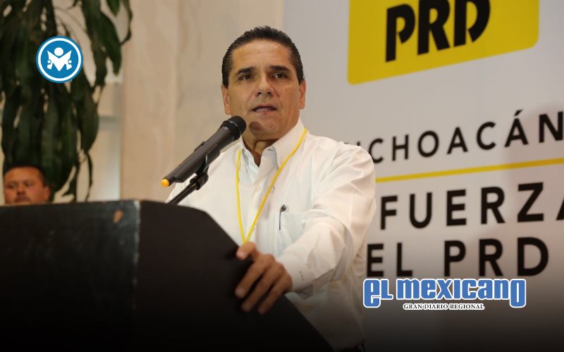 Giran orden de aprehensión contra Silvano Aureoles, exgobernador de Michoacán; detienen a 4 exfuncionarios