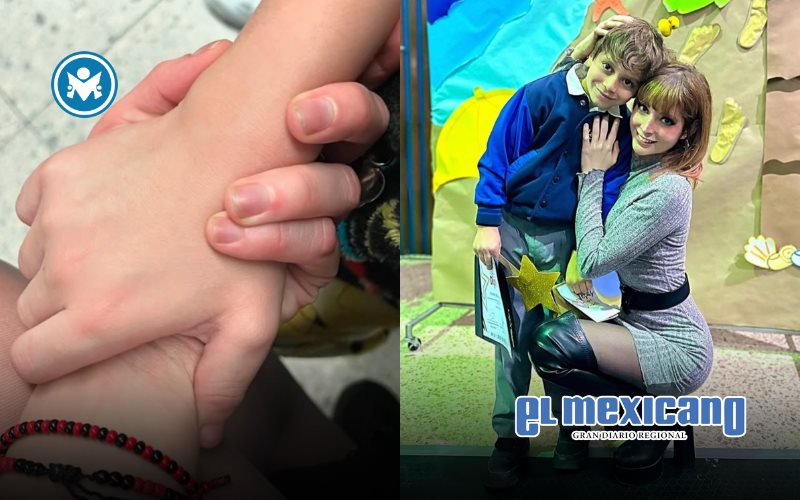 Imelda Tuñón gana la batalla legal contra Maribel Guardia; recupera la custodia de su hijo Imelda Tuñón gana la batalla legal contra Maribel Guardia; recupera la custodia de su hijo