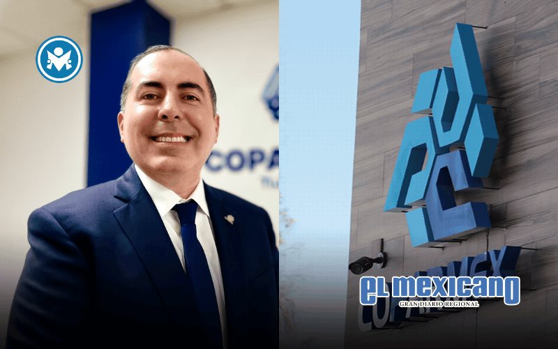 Coparmex en desacuerdo por IVA en exportaciones de maquiladoras