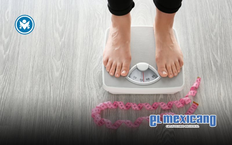 Obesidad en México: una crisis de salud que requiere atención multidisciplinaria Obesidad en México: una crisis de salud que requiere atención multidisciplinaria