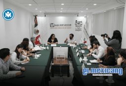 Fortalece Voluntariado IMSS trabajo en Baja California