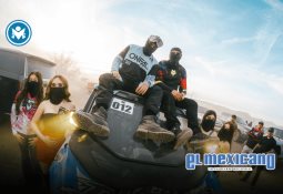 Fiamma lanza su nuevo sencillo Sirena junto al renombrado reggaetonero Lennox Fiamma lanza su nuevo sencillo Sirena junto al renombrado reggaetonero Lennox