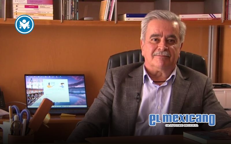 José María Castro Mussot recibirá el Premio CANIEM al Mérito Gremial 2025