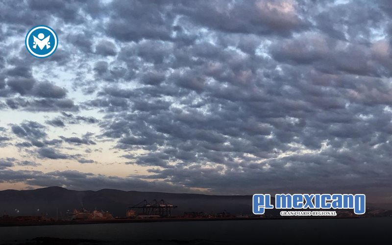 Clima fr&iacute;o y lluvias aisladas en la primera semana de marzo: CMPC