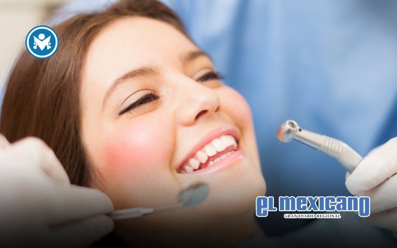 Esperan incremento del 15% en la llegada de pacientes internacionales para tratamientos dentales