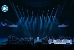 ¡Magníficos llega a la CDMX con un descuento especial para los amantes de la salsa! ¡Magníficos llega a la CDMX con un descuento especial para los amantes de la salsa!