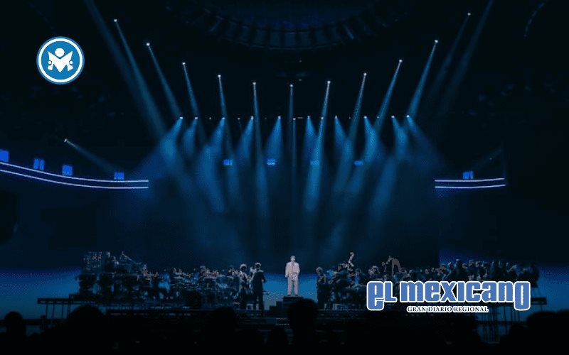 Sebasti&aacute;n Yatra regresa triunfal con un show hist&oacute;rico en Vi&ntilde;a del Mar