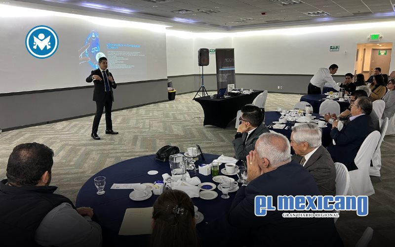 Advierten a empresarios sobre la importancia de prevenir efectos de la reforma al artículo 29 de la Ley del Infonavit