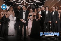 Carolina Ross se une a la familia de Fonovisa Records