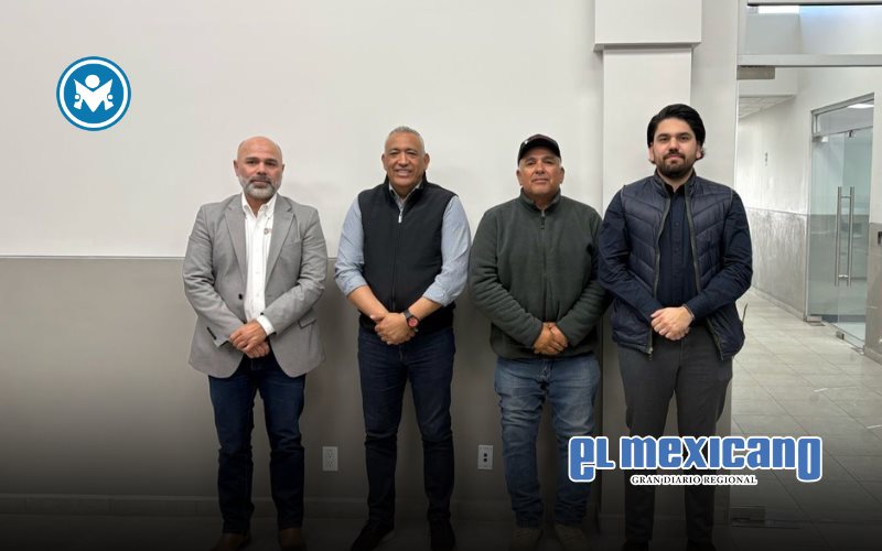 Refuerza Gobierno de Ensenada coordinaci&oacute;n con la Comisi&oacute;n Estatal de B&uacute;squeda de Personas