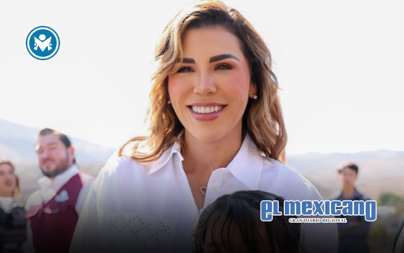 Invit&oacute; Marina del Pilar a actividades en el marco del d&iacute;a internacional de la mujer