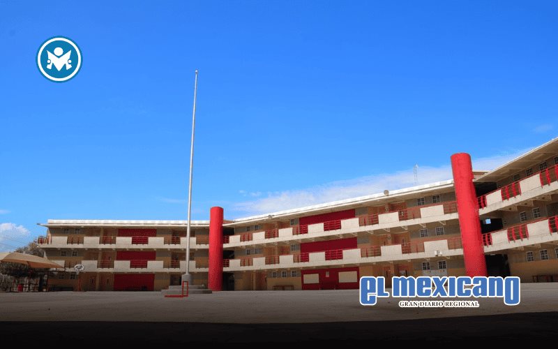 Preparatorias tendrán espacio para más de 15 mil estudiantes