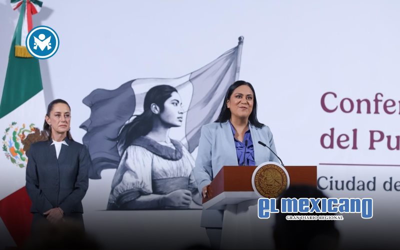 Del 3 al 27 de marzo se dispersa el pago de Pensiones y Programas para el Bienestar: Ariadna Montiel