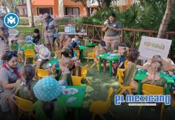 Claudia Sheinbaum anunciará medidas arancelarias contra Donald Trump Claudia Sheinbaum anunciará medidas arancelarias contra Donald Trump