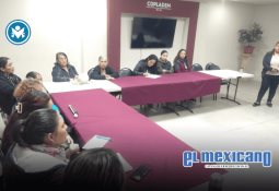Avanzan gestiones para la Cumbre de la Asociaci&oacute;n Mexicana de Mujeres Jefas de Empresa 2025