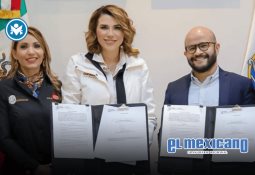 Avanzan gestiones para la Cumbre de la Asociaci&oacute;n Mexicana de Mujeres Jefas de Empresa 2025