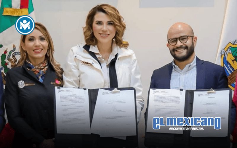 Reafirman gobierno de Baja California y Didi compromiso con las mujeres al ofrecer viajes gratuitos en situaciones de violencia