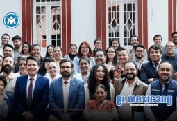 Sheinbaum celebra cifra histórica de 22 millones 430 mil 931 empleos afiliados al IMSS al 28 de febrero Sheinbaum celebra cifra histórica de 22 millones 430 mil 931 empleos afiliados al IMSS al 28 de febrero