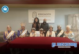 Gobierno de Ensenada impulsa el empoderamiento femenino en el D&iacute;a Naranja