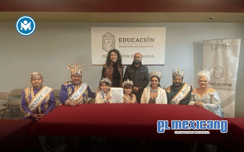 Anuncia Claudia Agat&oacute;n suspensi&oacute;n de clases el martes 4 de marzo en escuelas de nivel b&aacute;sico