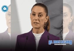 Sheinbaum convoca al pueblo de México al Zócalo el domingo 9 de marzo para anunciar acciones en respuesta a los aranceles impuestos por EUA