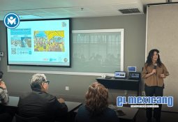 Se debe aprender a vivir con el fracaso: Rodrigo Murray Se debe aprender a vivir con el fracaso: Rodrigo Murray