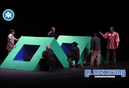 Clase de pilates y charla con emprendedoras en Bazar Bugambilias del Riviera de Ensenada Clase de pilates y charla con emprendedoras en Bazar Bugambilias del Riviera de Ensenada