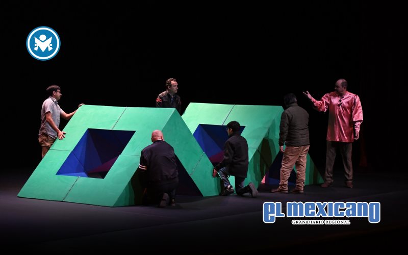 Se debe aprender a vivir con el fracaso: Rodrigo Murray Se debe aprender a vivir con el fracaso: Rodrigo Murray