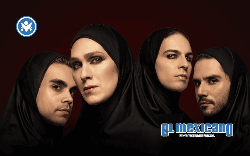 La Diversidad en el teatro es vista como un show; Jonathan Granados.