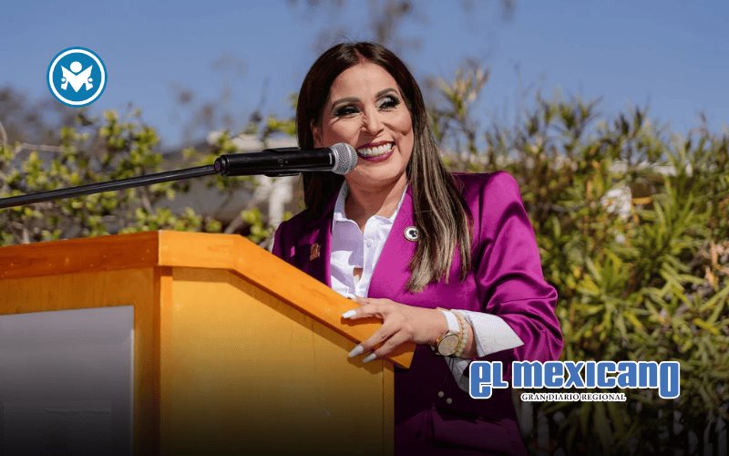 Beneficia Gobierno de Ensenada a 70 familias con claves catastrales