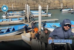 Avanzan gestiones para la Cumbre de la Asociaci&oacute;n Mexicana de Mujeres Jefas de Empresa 2025