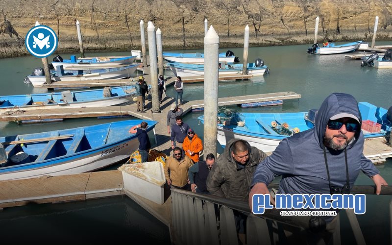Descubren tour operadores y generadores de experiencias nuevas rutas tur&iacute;sticas en el sur de Baja California