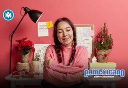 Salud femenina de la cabeza a los pies