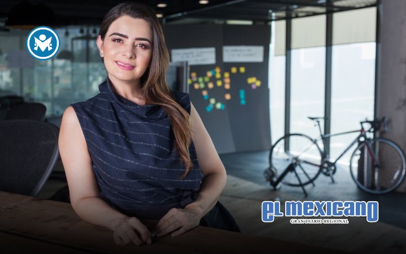 Liderazgo Femenino en la Banca Digital: Innovación y Experiencia del Usuario Liderazgo Femenino en la Banca Digital: Innovación y Experiencia del Usuario