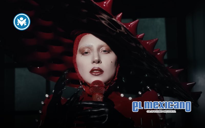 Lady Gaga dará concierto en Ciudad de México Lady Gaga dará concierto en Ciudad de México