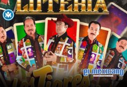 Carín León llegará con "Boca Chueca Tour" Carín León llegará con "Boca Chueca Tour"