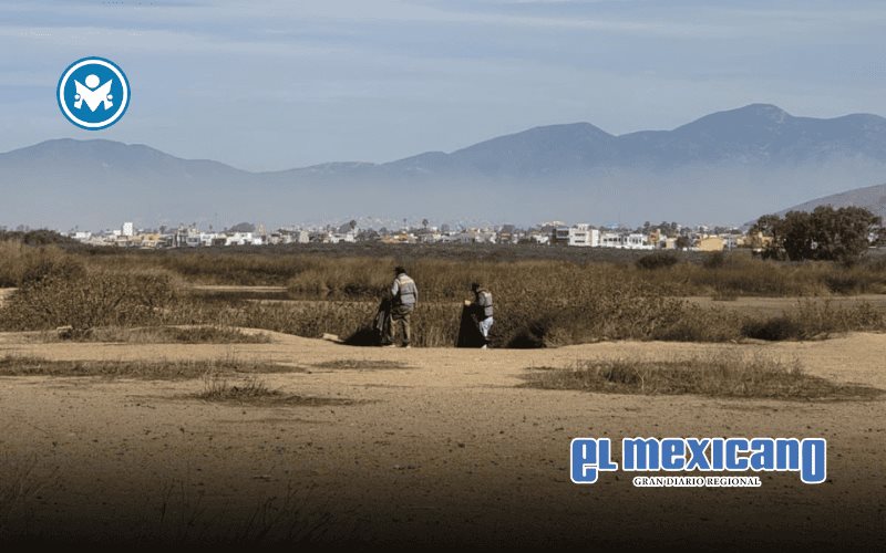 Recolectan m&aacute;s de 800 kg de basura en La Lagunita