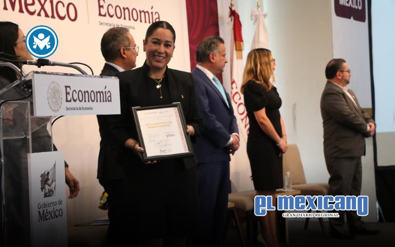 Farmacias del Ahorro, primera farmacia distinguida como Marca Famosa