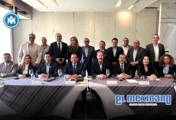 Daniela Gallois y Benjam&iacute;n Serrano: 1974 a 2003, un legado art&iacute;stico en Tijuana