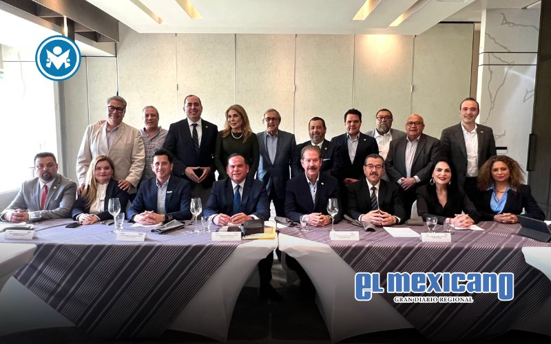 CCE Tijuana advierte impacto de aranceles en la competitividad regional