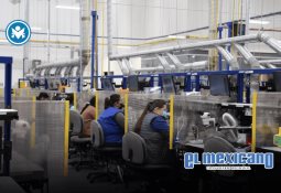 Daniela Gallois y Benjam&iacute;n Serrano: 1974 a 2003, un legado art&iacute;stico en Tijuana