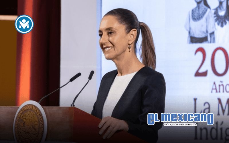 Con la Transformación llegamos las mujeres al poder; en el marco del 8M, Gobierno anuncia Feria Nacional de Empleo para mujeres