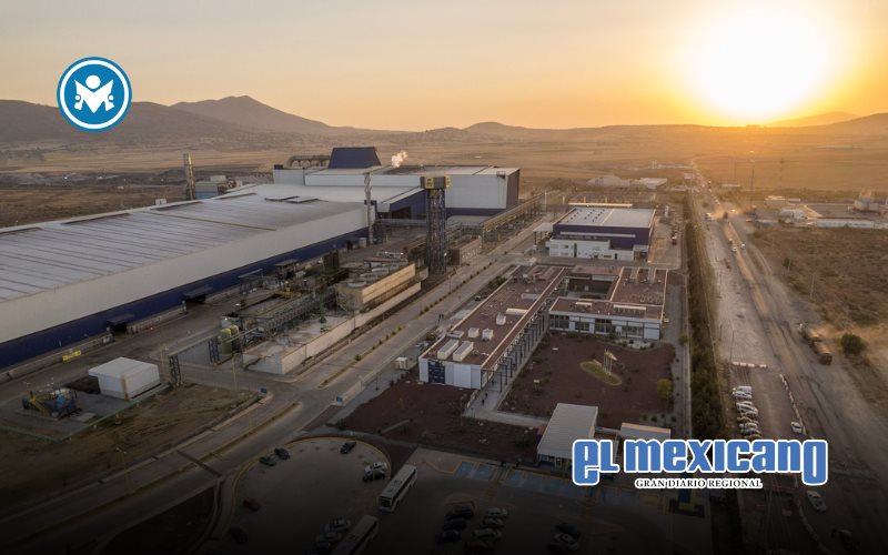 Gerdau Corsa refuerza su compromiso con la sostenibilidad al obtener la certificación como Empresa B Gerdau Corsa refuerza su compromiso con la sostenibilidad al obtener la certificación como Empresa B