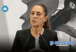 México fue tratado con mucho respeto y llegamos a este acuerdo; no se pagarán aranceles en productos dentro del T-MEC: Sheinbaum México fue tratado con mucho respeto y llegamos a este acuerdo; no se pagarán aranceles en productos dentro del T-MEC: Sheinbaum