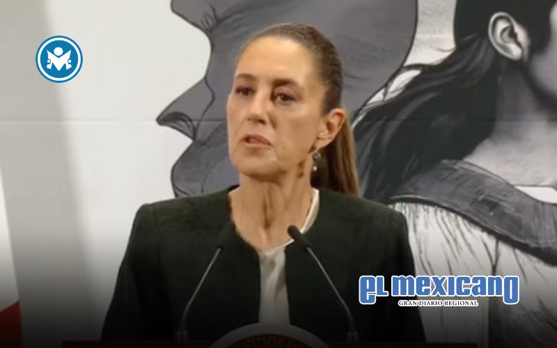 México libre de aranceles hasta el 2 de abril México libre de aranceles hasta el 2 de abril