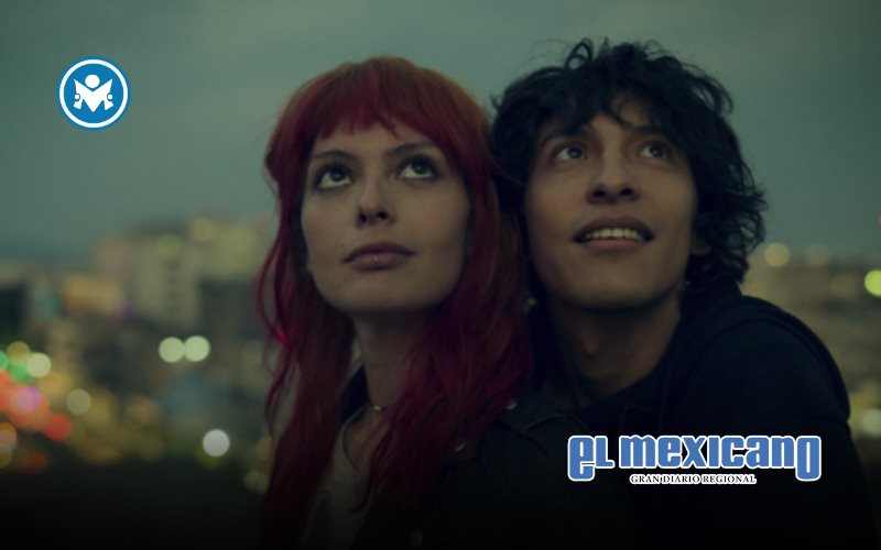 Violentas Mariposas &oacute;pera prima del director Adolfo D&aacute;vila