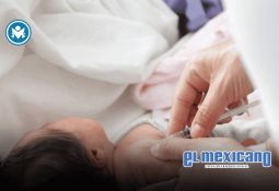 Recorre Claudia Agatón construcción de nuevo hospital del IMSS
