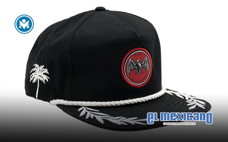 Bacard&iacute; x New Era est&aacute;n de regreso con &iacute;tems que ser&aacute;n tu nueva obsesi&oacute;n